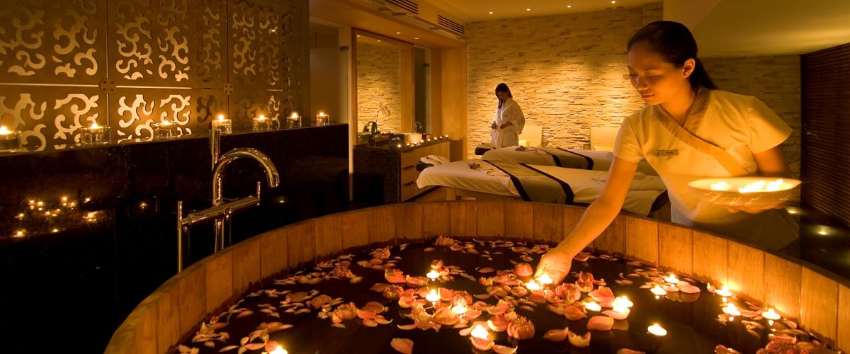 Bangkok Spa Holidays